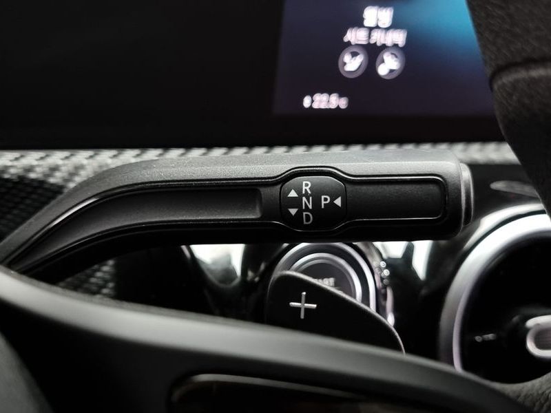 2019 Mercedes-Benz A-Class A220 Hatchback photo 9