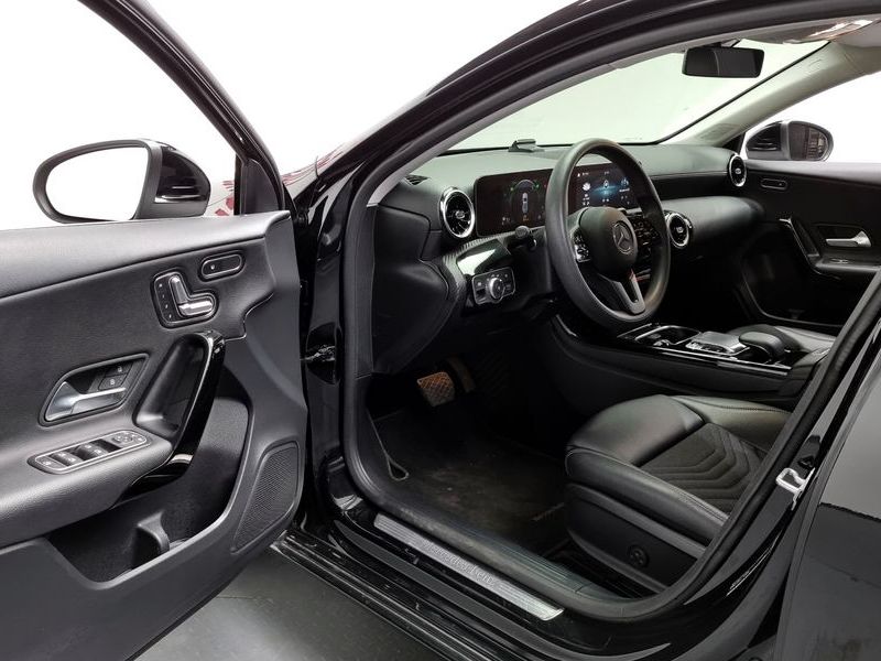2019 Mercedes-Benz A-Class A220 Hatchback photo 10