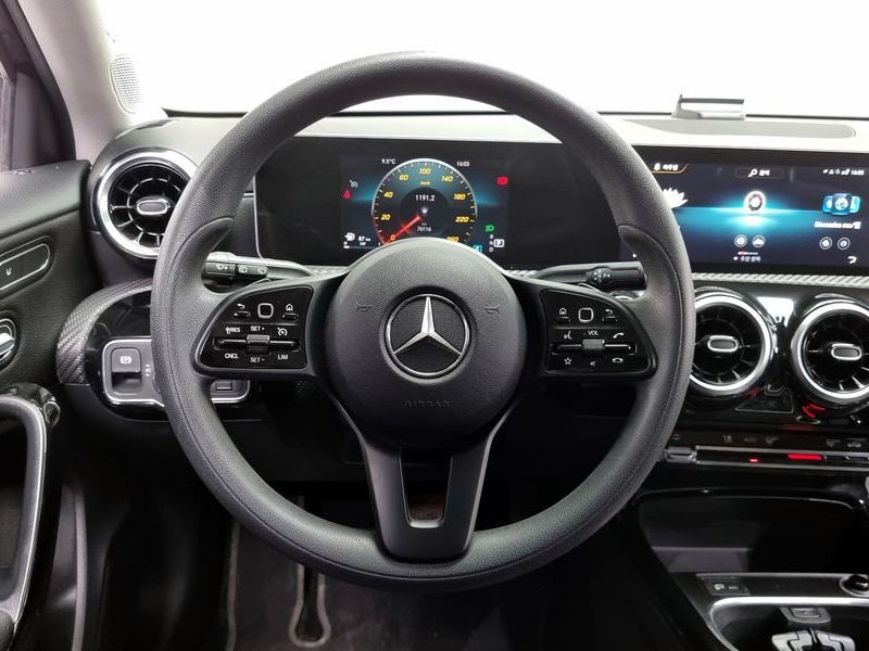 2019 Mercedes-Benz A-Class A220 Hatchback photo 13