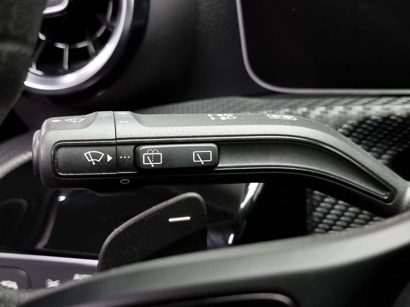 2019 Mercedes-Benz A-Class A220 Hatchback photo 18