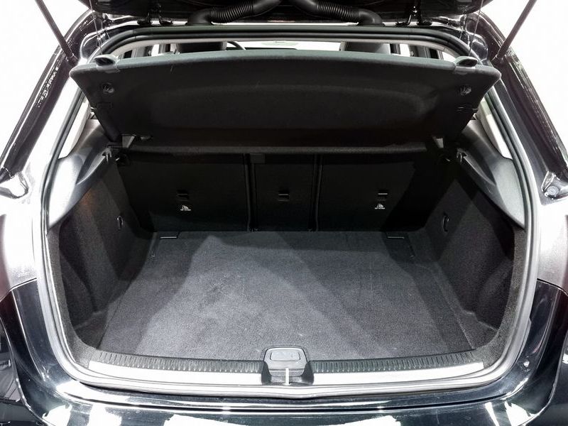 2019 Mercedes-Benz A-Class A220 Hatchback photo 20