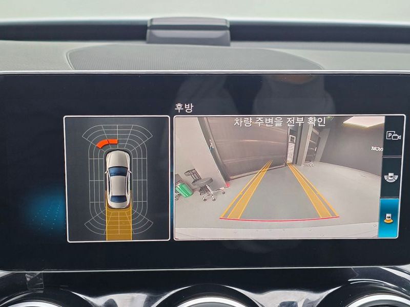 2019 Mercedes-Benz C-Class C200 photo 17