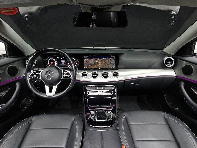 2019 Mercedes-Benz E-Class E300 Avantgarde photo 7