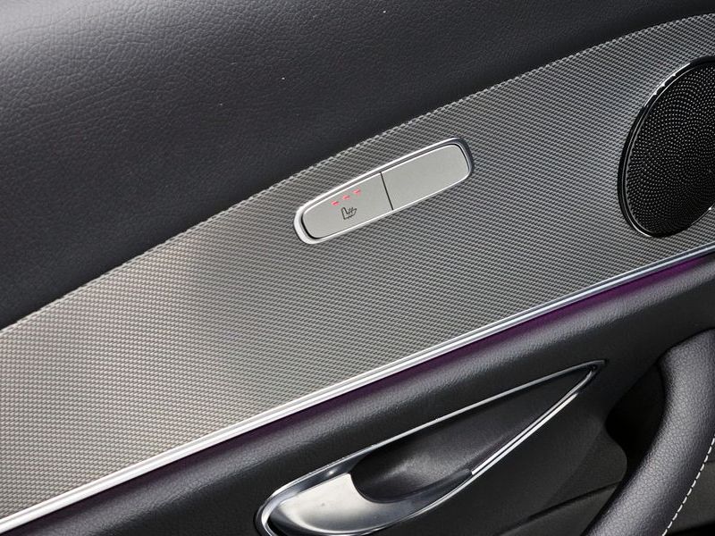 2019 Mercedes-Benz E-Class E300 Avantgarde photo 19