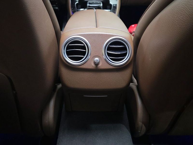 2019 Mercedes-Benz E-Class E220d Avantgarde photo 28