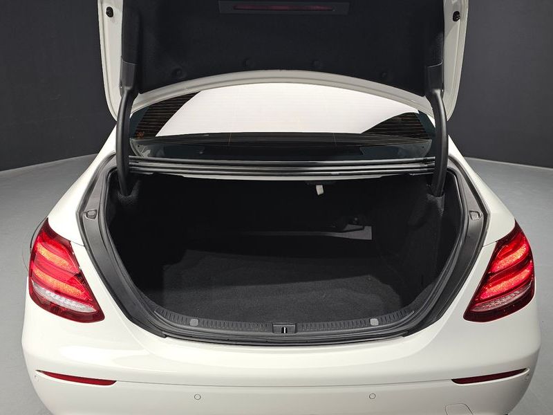 2019 Mercedes-Benz E-Class E300 Avantgarde photo 20
