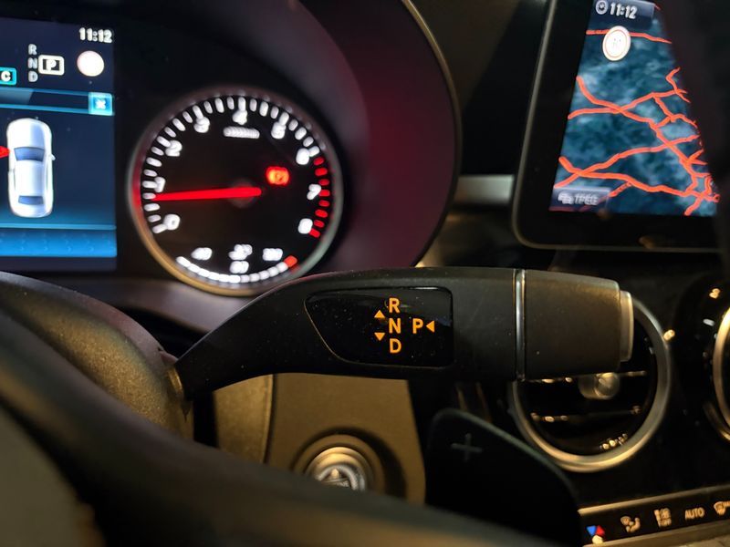 2019 Mercedes-Benz C-Class C200 photo 9