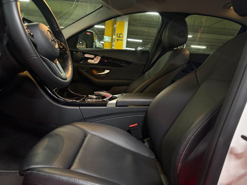 2019 Mercedes-Benz C-Class C200 photo 10