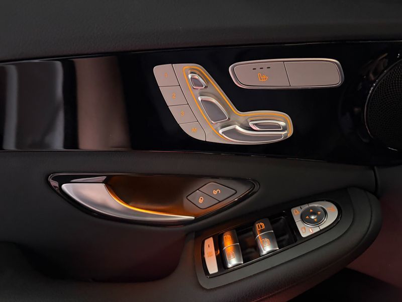 2019 Mercedes-Benz C-Class C200 photo 18