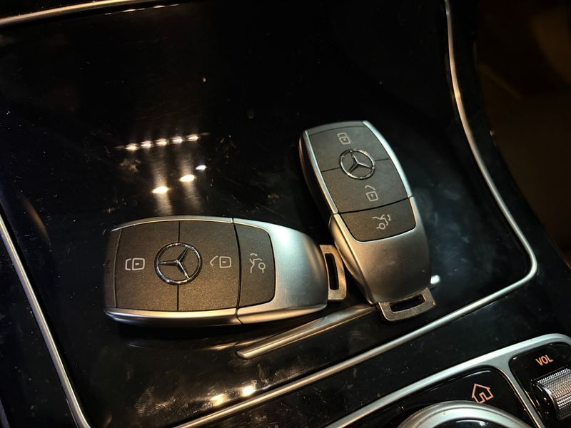 2019 Mercedes-Benz C-Class C200 photo 20