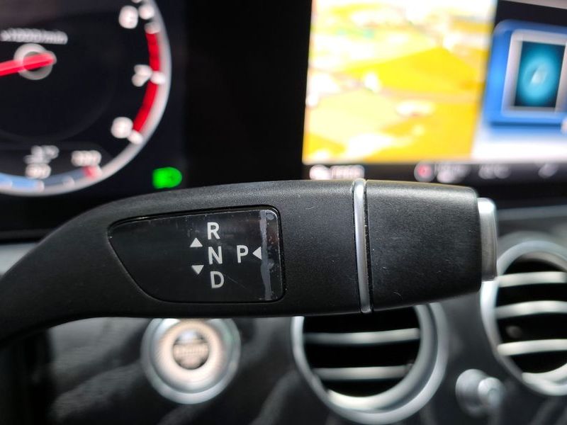 2019 Mercedes-Benz E-Class E300 4MATIC Avnatgarde photo 9