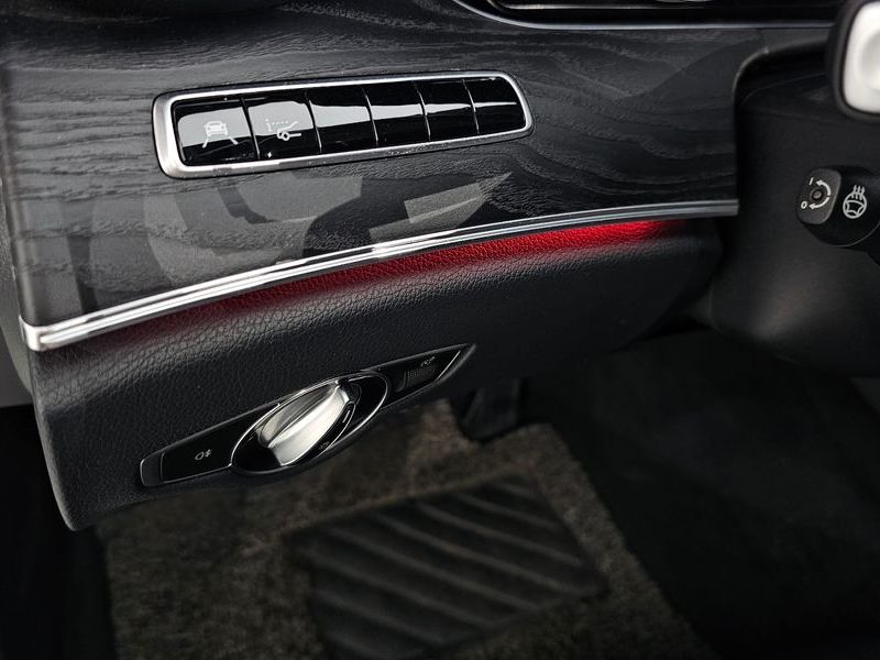2019 Mercedes-Benz E-Class E220d Avantgarde photo 16