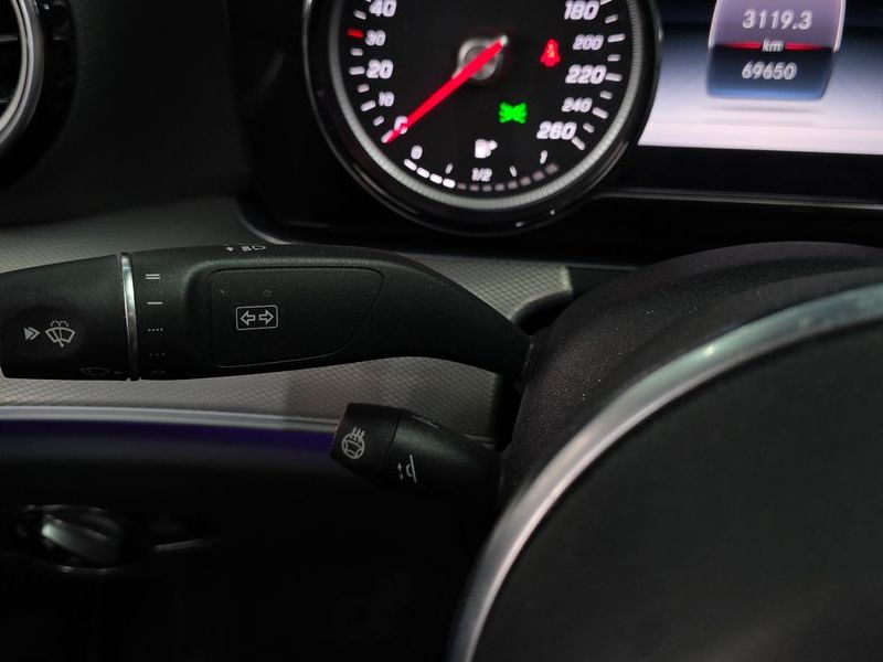 2019 Mercedes-Benz E-Class E300 Avantgarde photo 27