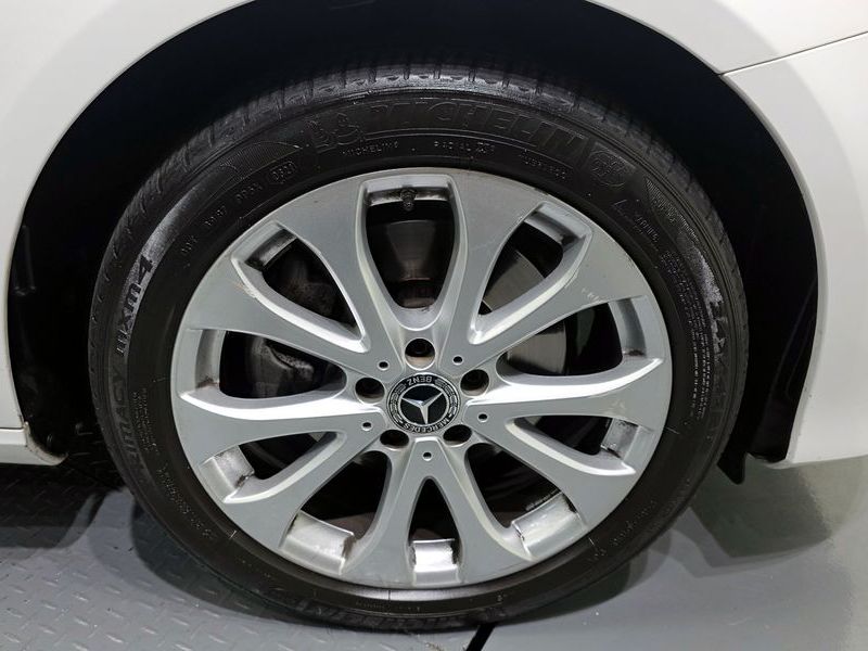 2019 Mercedes-Benz E-Class E220d 4MATIC Exclusive photo 21