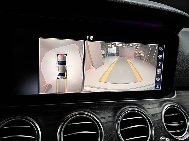 2019 Mercedes-Benz E-Class E300 4MATIC Avnatgarde photo 15