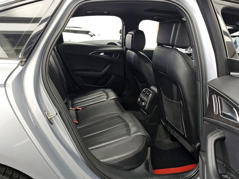 2018 Audi A6 35 TDI Premium C7 photo 12