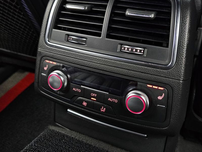 2018 Audi A6 35 TDI Premium C7 photo 19