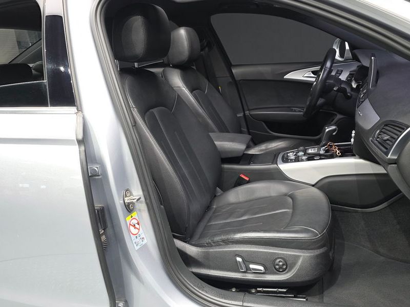2018 Audi A6 35 TDI Quattro C7 photo 11