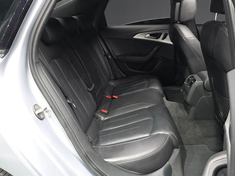 2018 Audi A6 35 TDI Quattro C7 photo 12