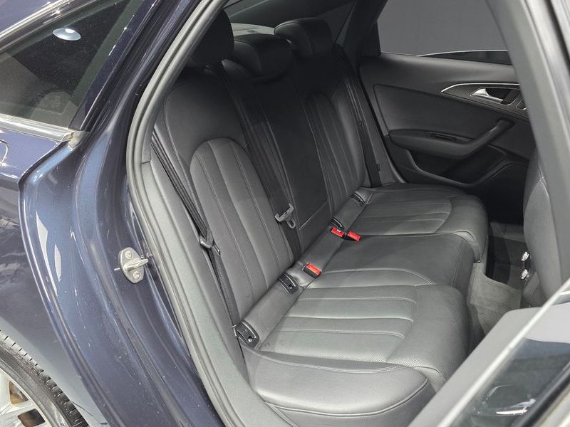 2018 Audi A6 35 TDI Premium C7 photo 11