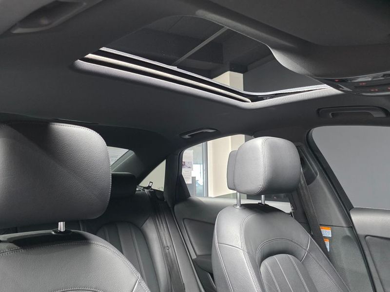 2018 Audi A6 35 TDI Premium C7 photo 13