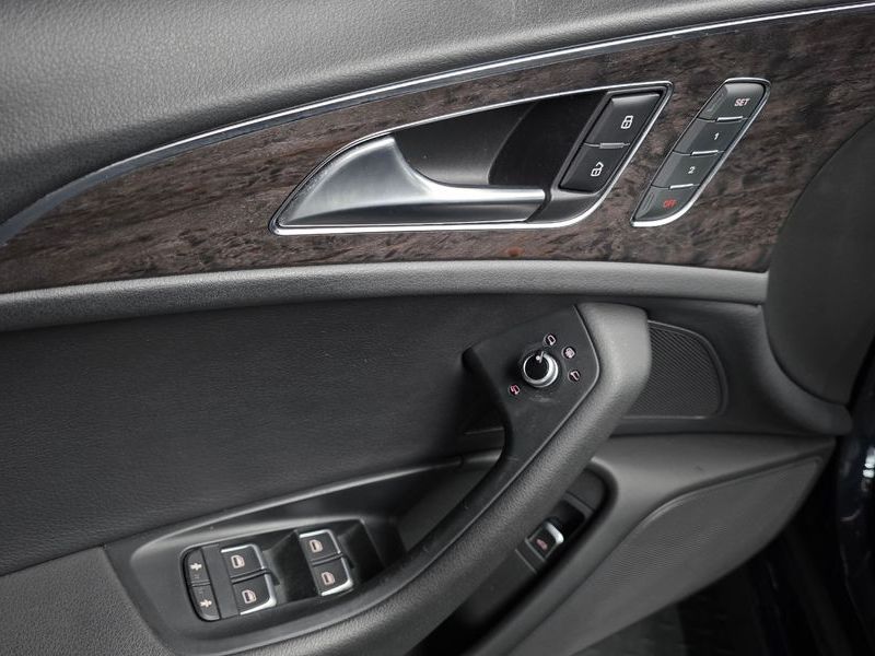 2018 Audi A6 35 TDI Premium C7 photo 14