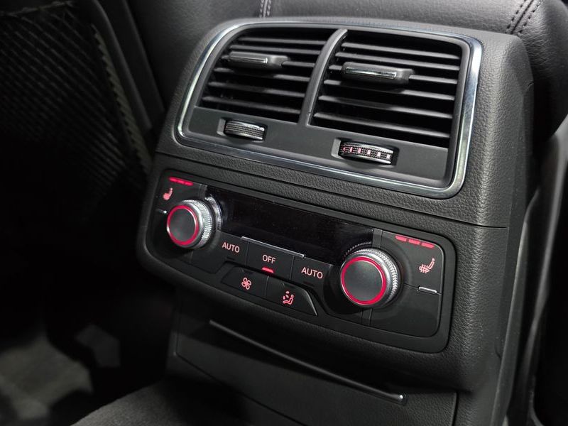 2018 Audi A6 35 TDI Premium C7 photo 19
