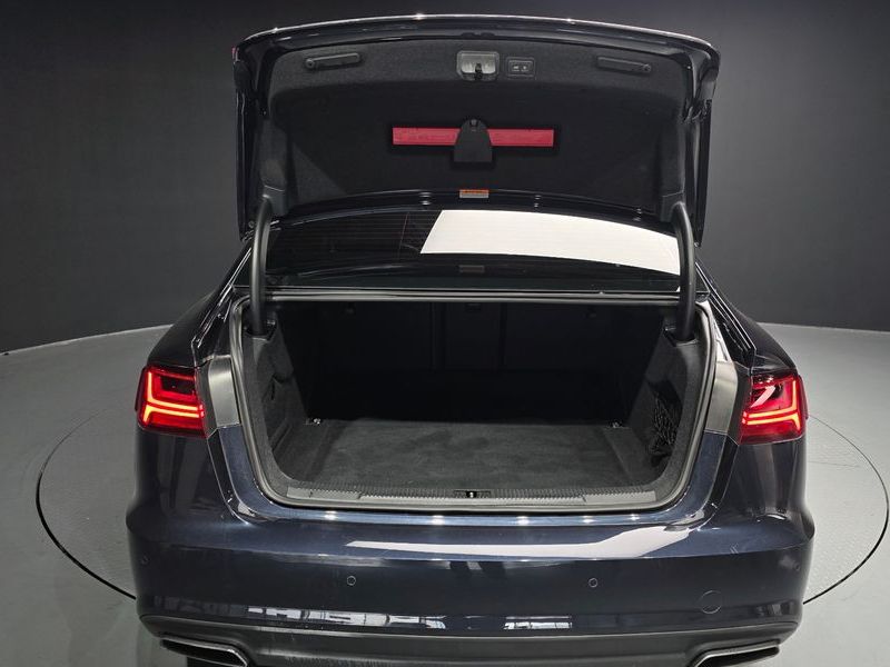 2018 Audi A6 35 TDI Premium C7 photo 20