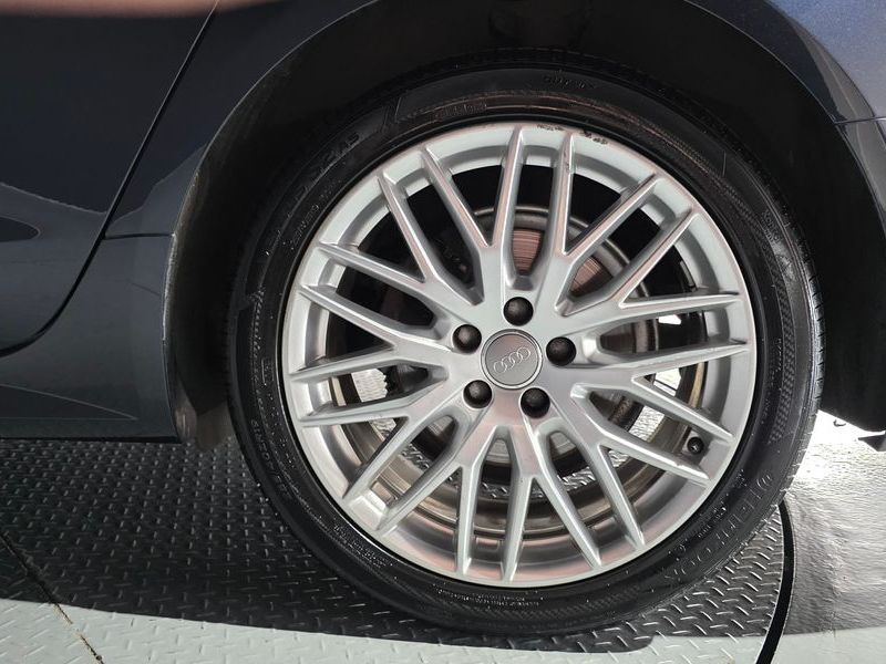 2018 Audi A6 35 TDI Premium C7 photo 21