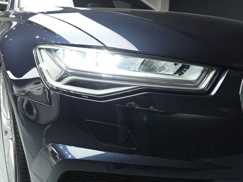 2018 Audi A6 35 TDI Premium C7 photo 22