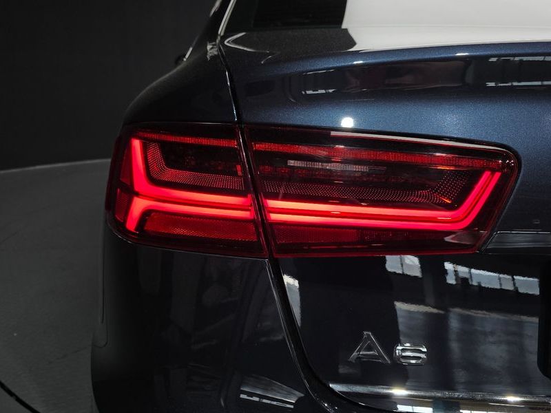 2018 Audi A6 35 TDI Premium C7 photo 23