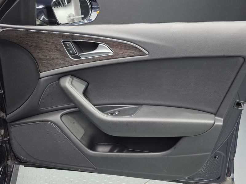 2018 Audi A6 35 TDI Premium C7 photo 24