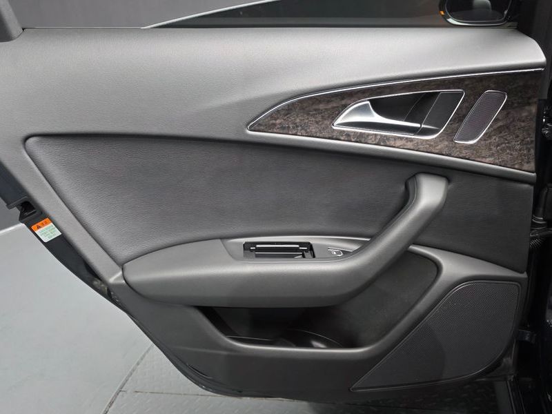2018 Audi A6 35 TDI Premium C7 photo 25