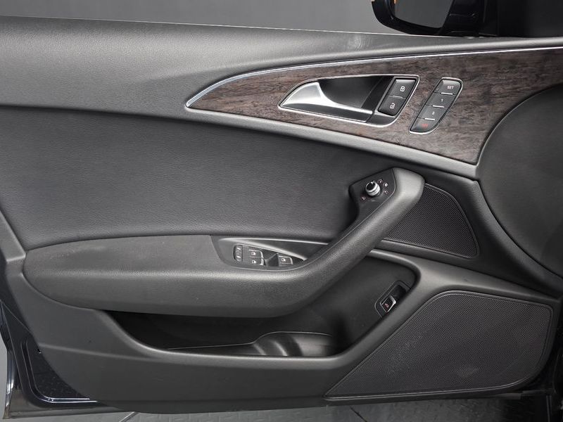 2018 Audi A6 35 TDI Premium C7 photo 27