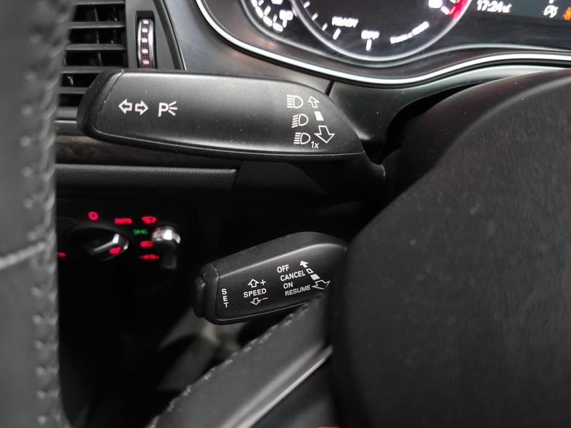 2018 Audi A6 35 TDI Premium C7 photo 28