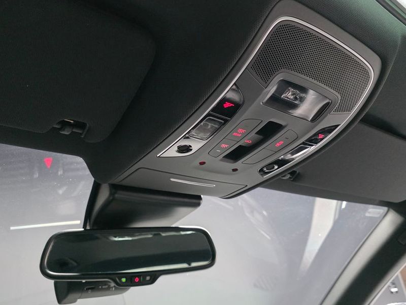 2018 Audi A6 35 TDI Premium C7 photo 29