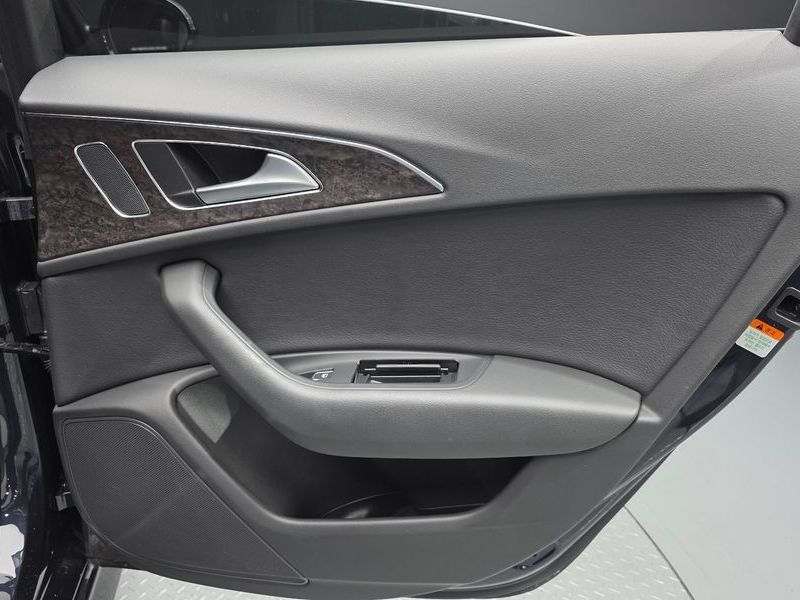 2018 Audi A6 35 TDI Premium C7 photo 30