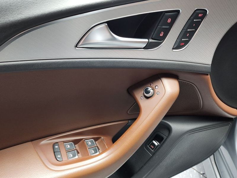 2018 Audi A6 35 TDI Quattro C7 photo 18