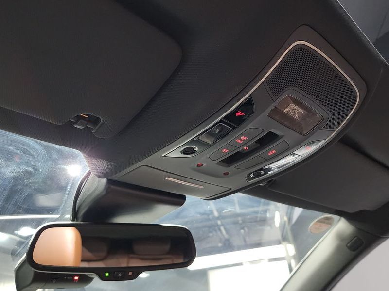 2018 Audi A6 35 TDI Quattro C7 photo 19