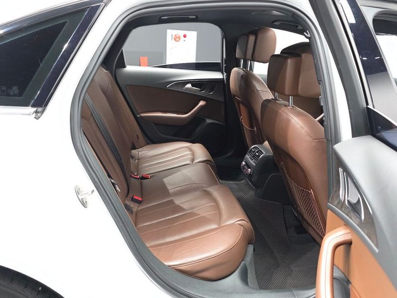 2018 Audi A6 35 TDI Premium C7 photo 12