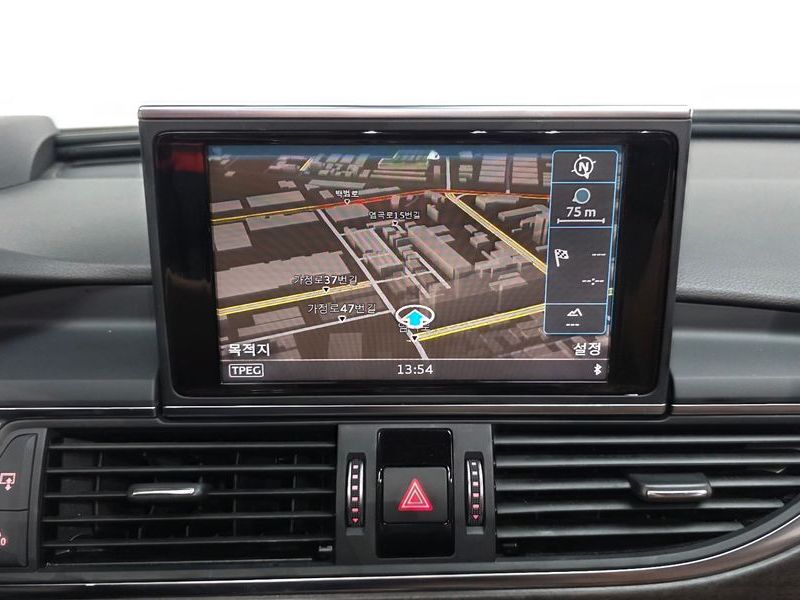 2018 Audi A6 35 TDI Premium C7 photo 14