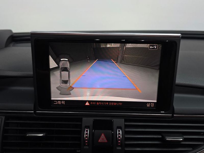 2018 Audi A6 35 TDI Premium C7 photo 15