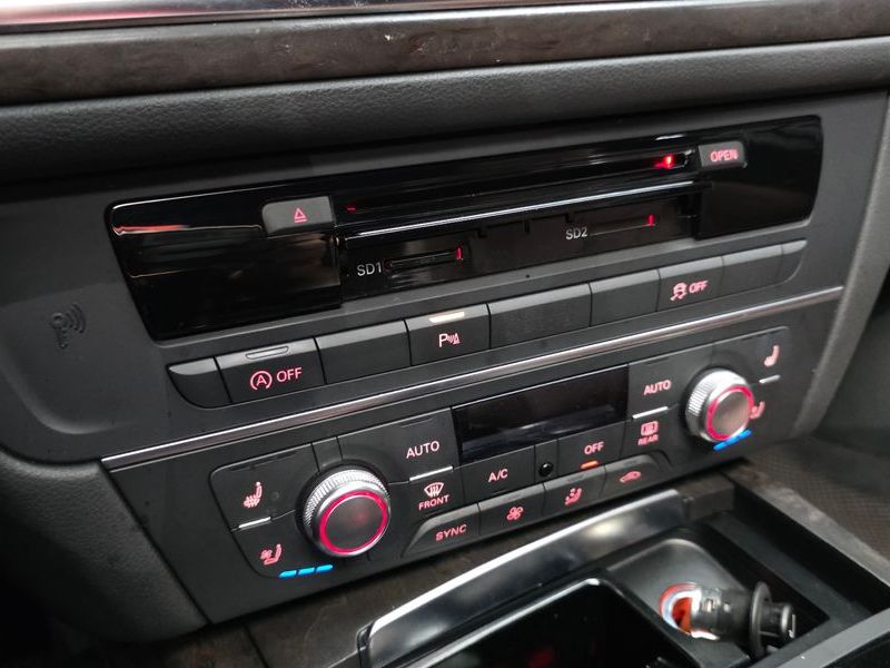2018 Audi A6 35 TDI Premium C7 photo 16