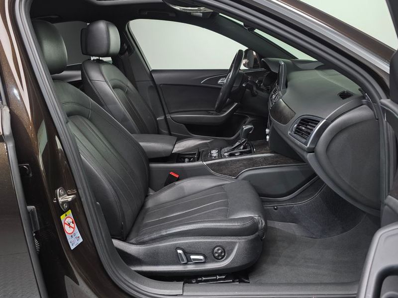 2018 Audi A6 35 TDI C7 photo 11