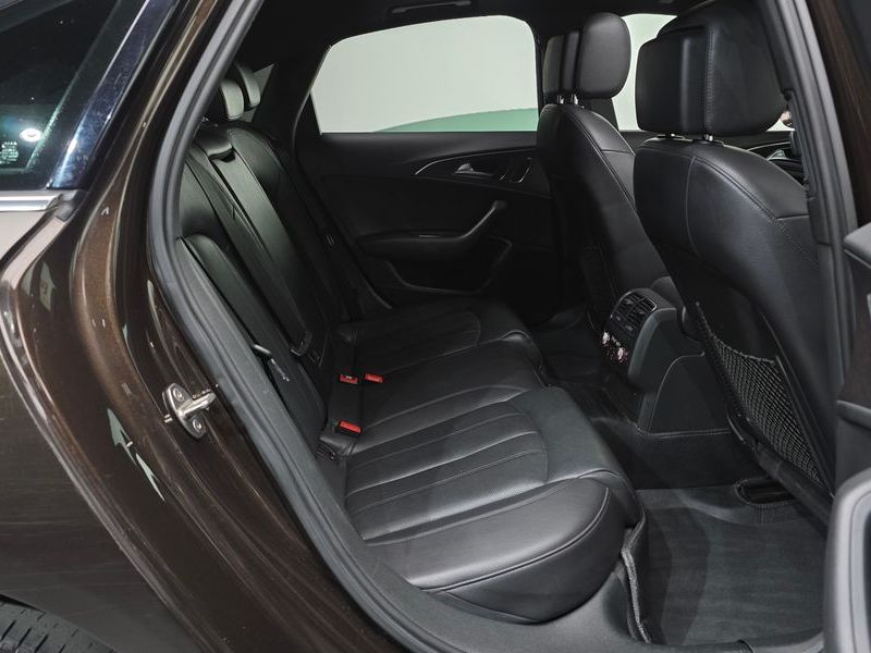 2018 Audi A6 35 TDI C7 photo 12
