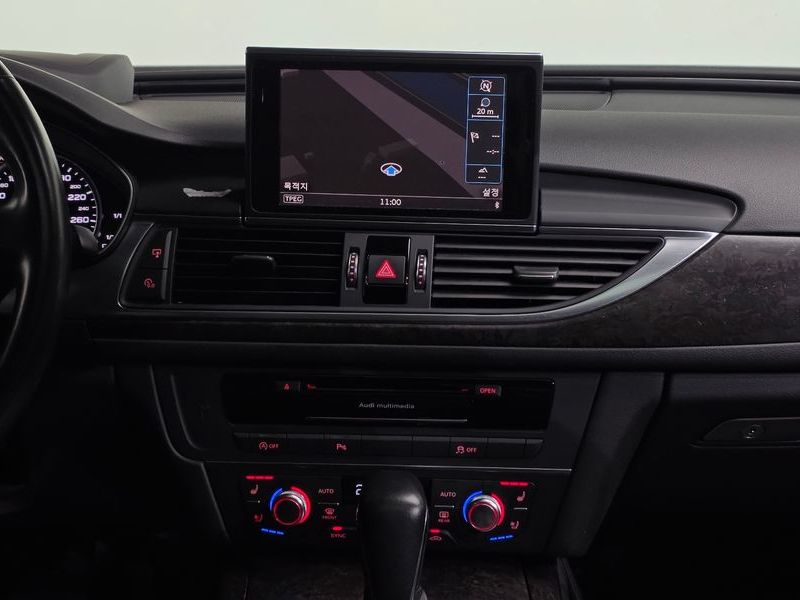 2018 Audi A6 35 TDI C7 photo 14