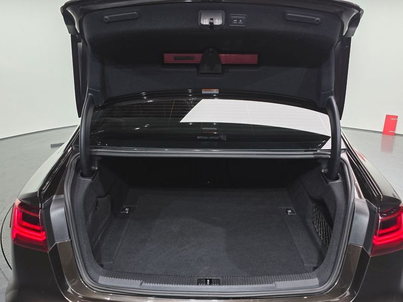 2018 Audi A6 35 TDI C7 photo 20