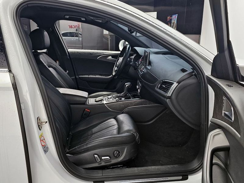 2018 Audi A6 35 TDI Premium C7 photo 10