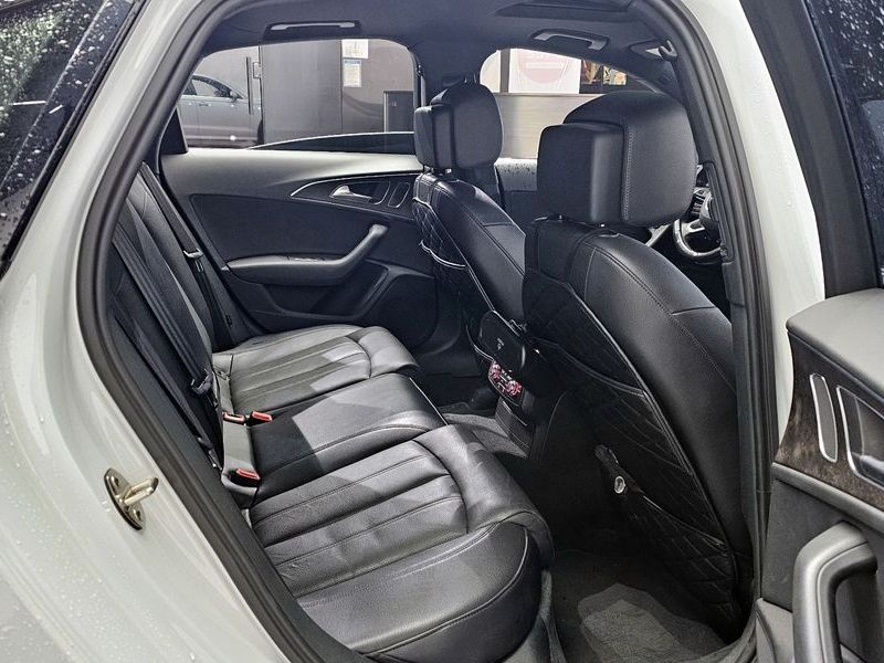 2018 Audi A6 35 TDI Premium C7 photo 12
