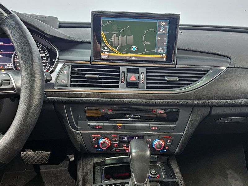 2018 Audi A6 35 TDI Premium C7 photo 14